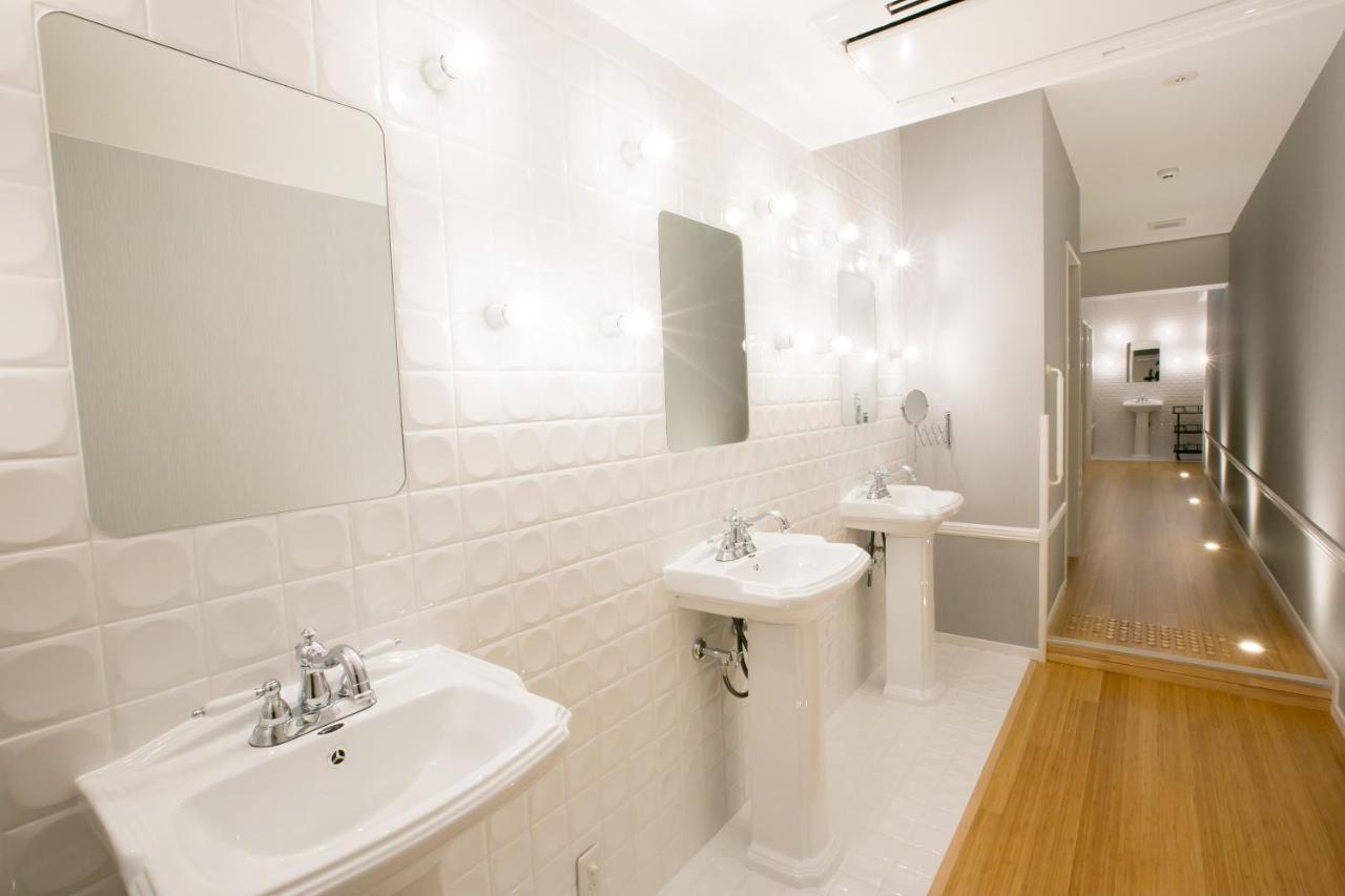 The Limelight Kyoto Hostel Buitenkant foto