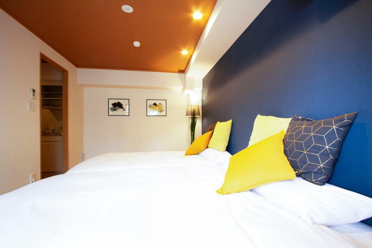 The Limelight Kyoto Hostel Buitenkant foto