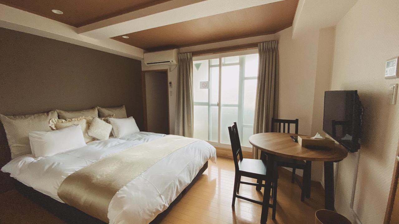 The Limelight Kyoto Hostel Buitenkant foto